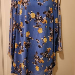 Ladies plus shirt  Alfani